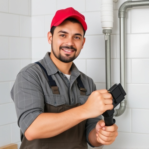 Professional Plumber in Arlington