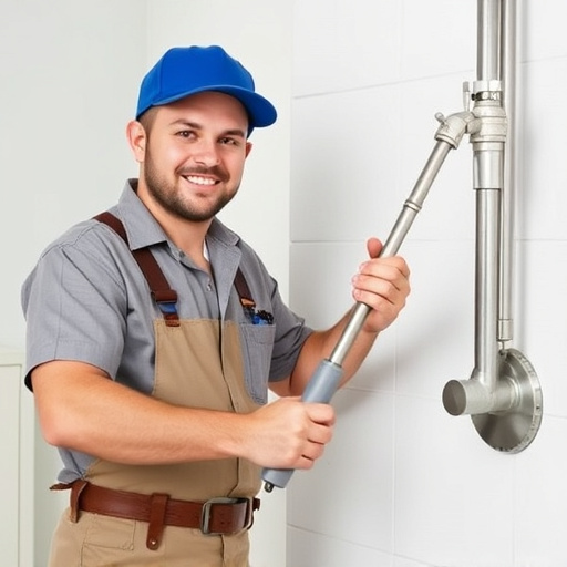 Professional Plumber in Arlington