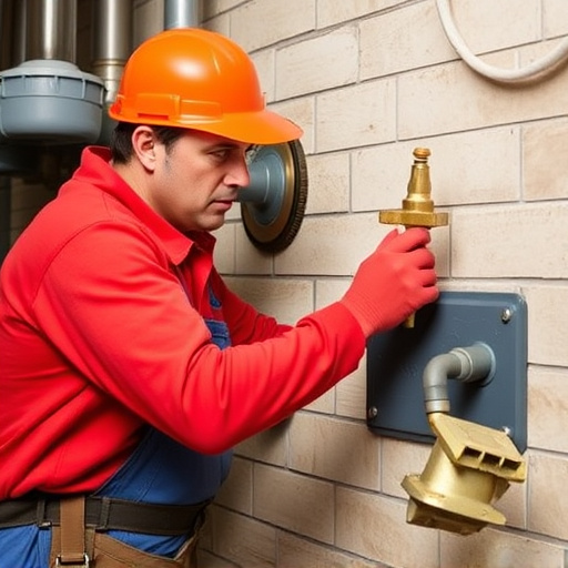 Professional Plumber in Arlington