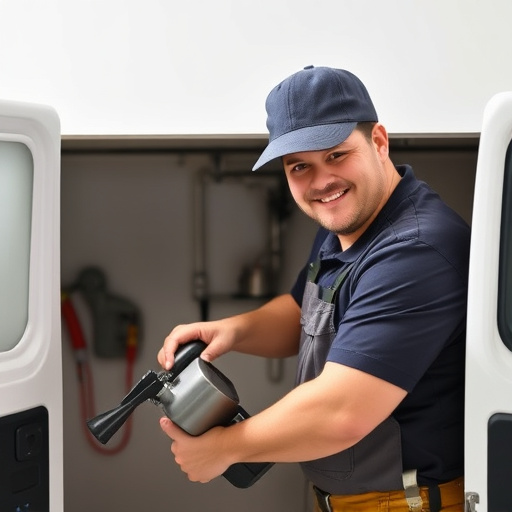 Professional Plumber in Dallas