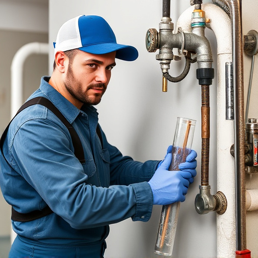 Professional Plumber in Dallas