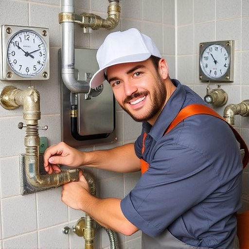 Professional Plumber in Dallas