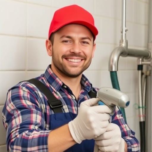Professional Plumber in Dallas