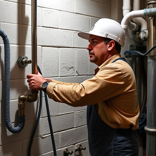 Professional Plumber in Dallas