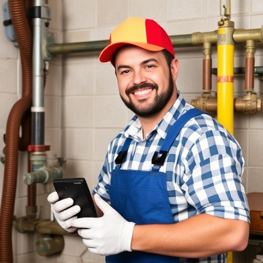 Professional Plumber in Dallas