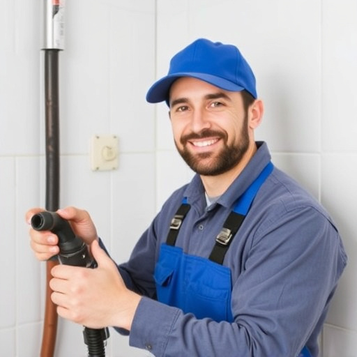 Professional Plumber in Dallas