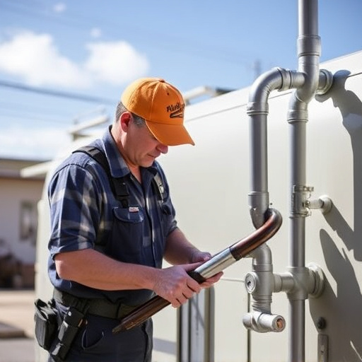 Professional Plumbing Contractor Dallas