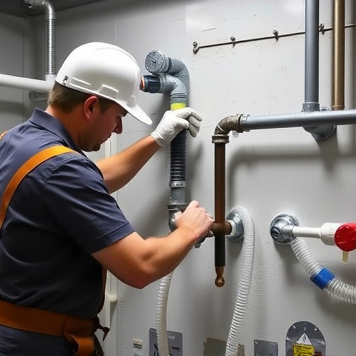 Professional Plumbing Contractor Dallas