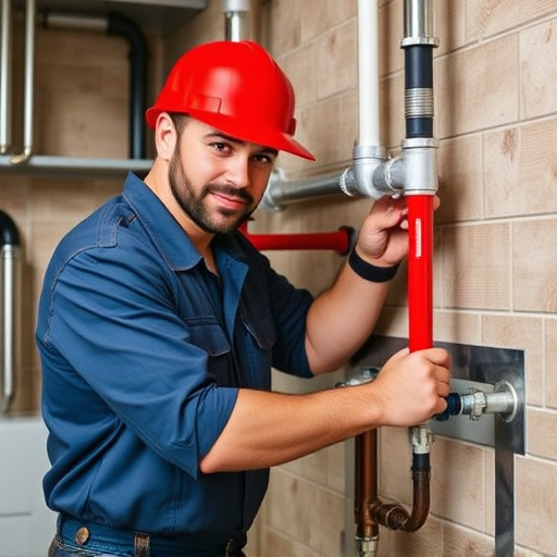 Professional Plumbing Contractor Dallas