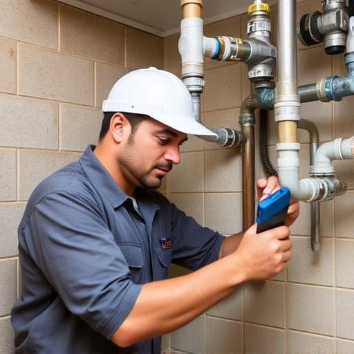 Professional Plumbing Service Dallas