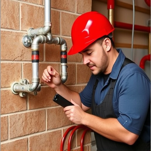 Professional Plumbing Service Dallas