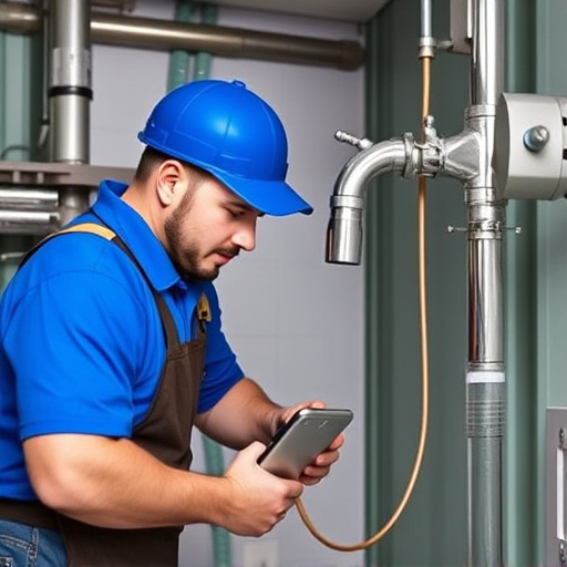 Professional Plumbing Service Dallas