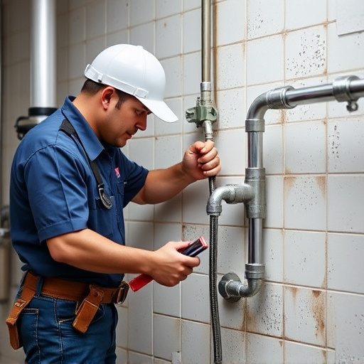 Professional Plumbing Service Dallas
