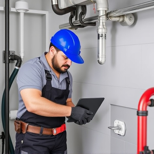 Professional Plumbing Service Dallas