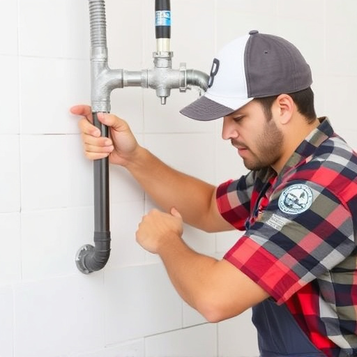 Professional Plumbing Services Arlington