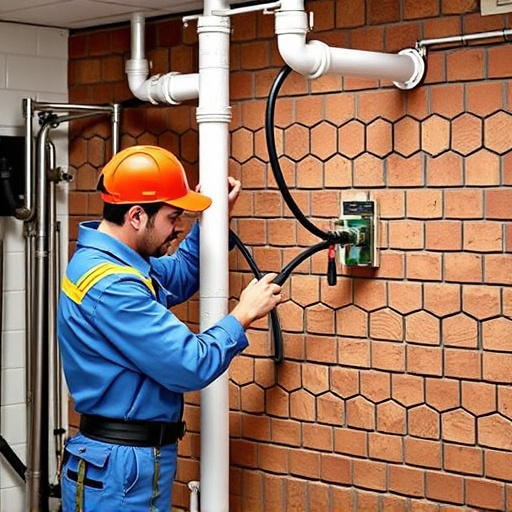 Professional Plumbing Services Arlington