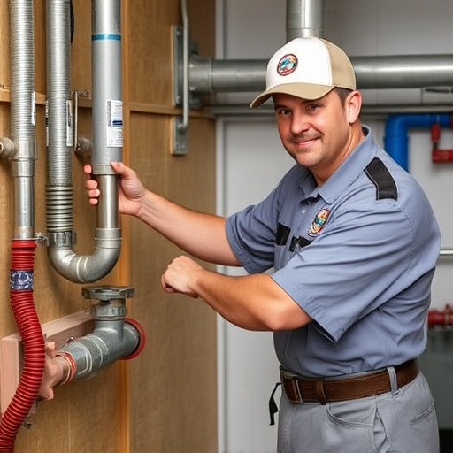 Professional Plumbing Services Arlington
