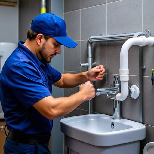 Professional Plumbing Solutions Dallas