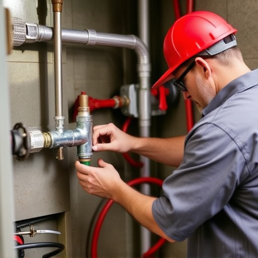 Professional Plumbing Solutions Dallas