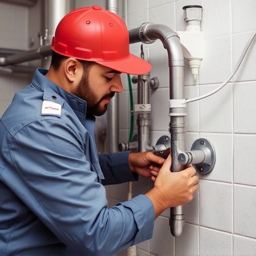 Professional Plumbing Solutions Dallas