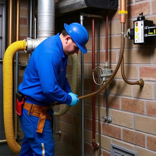 Professional Plumbing Solutions Dallas