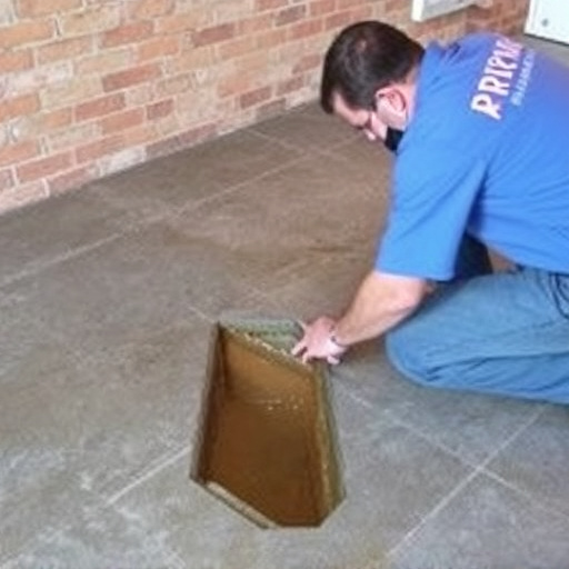 Professional Slab Leak Solutions Arlington