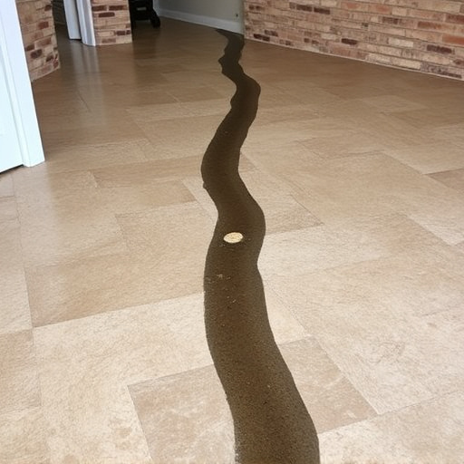 Professional Slab Leak Solutions Arlington