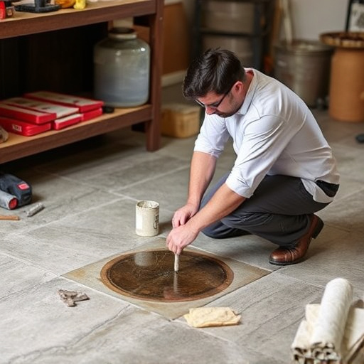 Professional Slab Leak Solutions Arlington