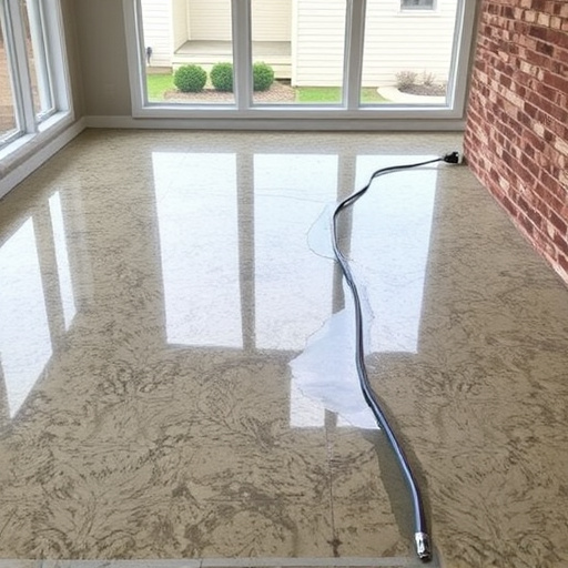 Professional Slab Leak Solutions Arlington