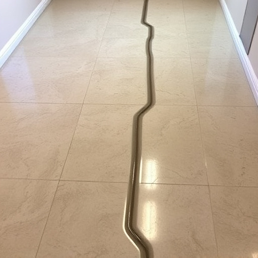 Professional Slab Leak Solutions Arlington