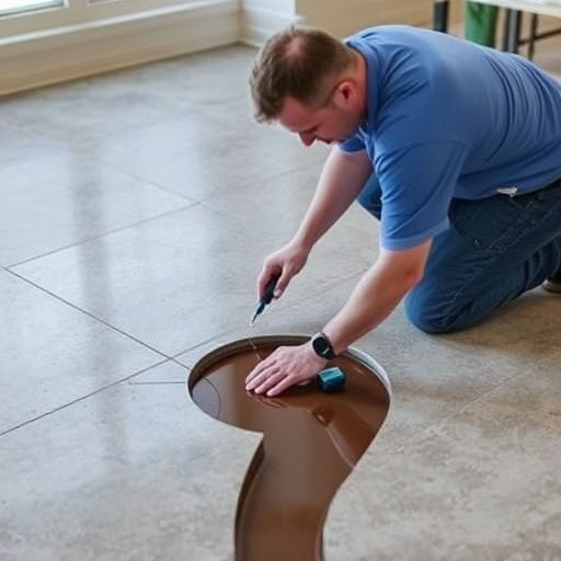 Professional Slab Leak Solutions Arlington