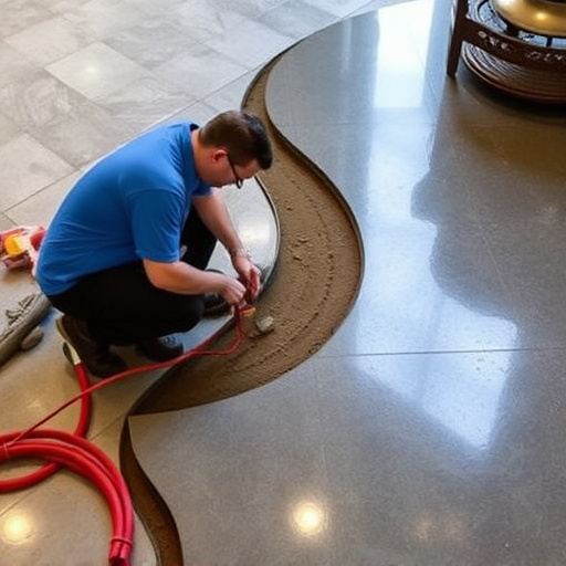 Professional Slab Leak Solutions Arlington