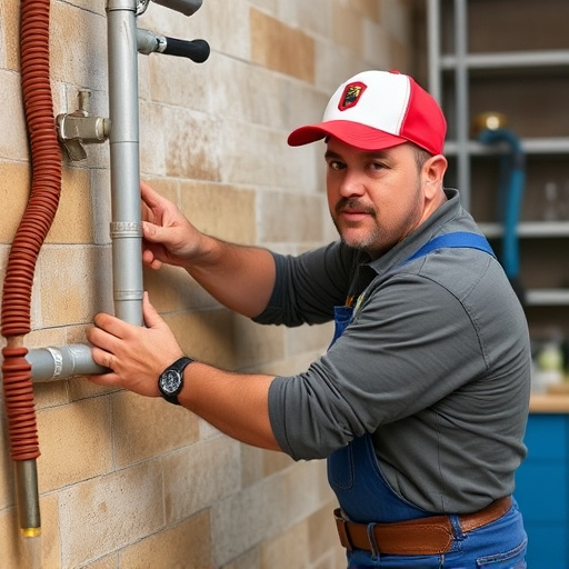 Reliable Plumber in Arlington
