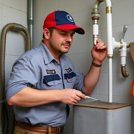 Reliable Plumber in Arlington