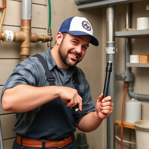 Reliable Plumber in Arlington