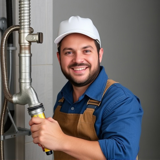 Reliable Plumber in Arlington