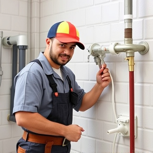 Reliable Plumber in Arlington