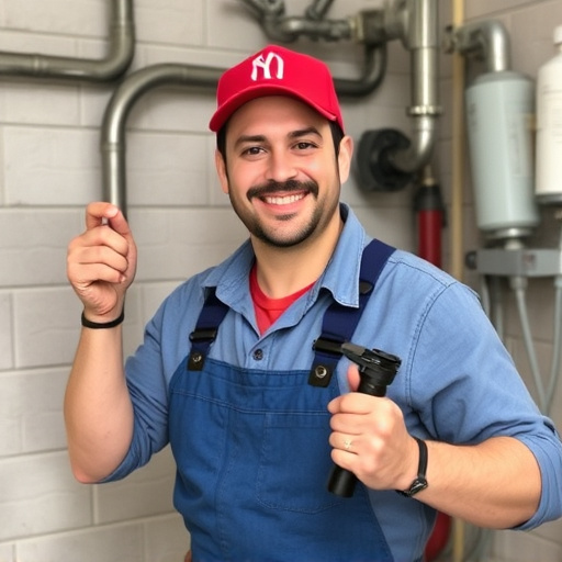 Reliable Plumber in Arlington