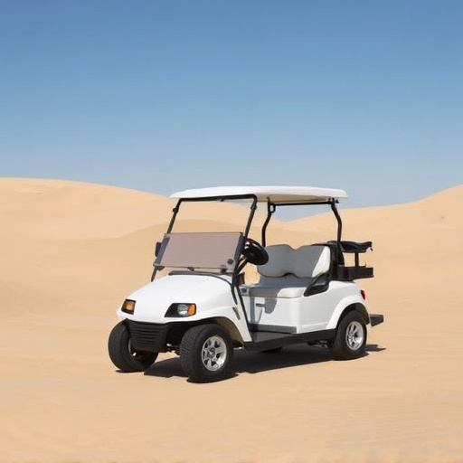 Rent Golf Car in Fort Worth