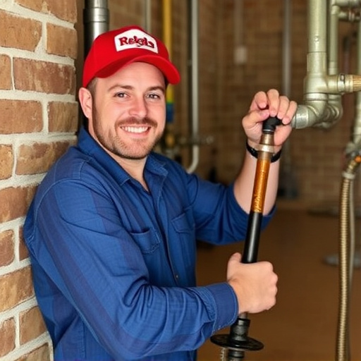 Residential Plumber Arlington
