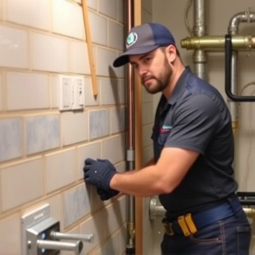 Residential Plumber Arlington