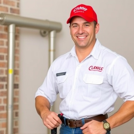 Residential Plumber Arlington