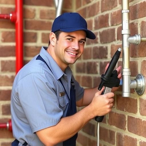 Residential Plumber Arlington