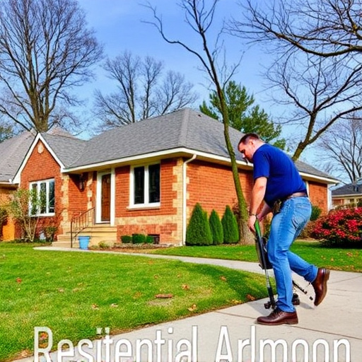 Residential Plumber Arlington