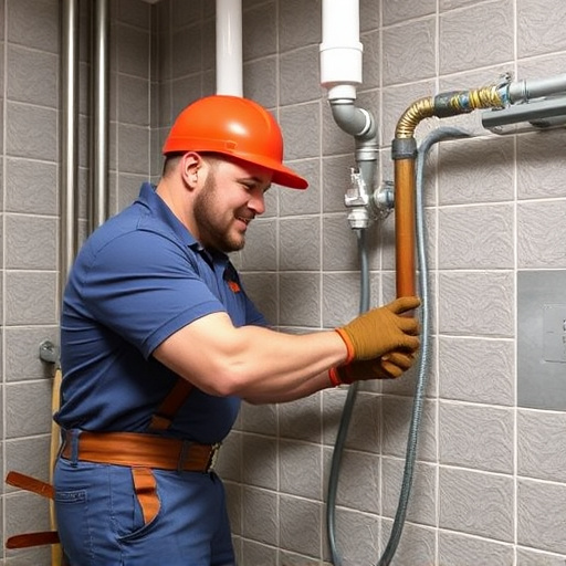 Residential Plumbing Service Dallas