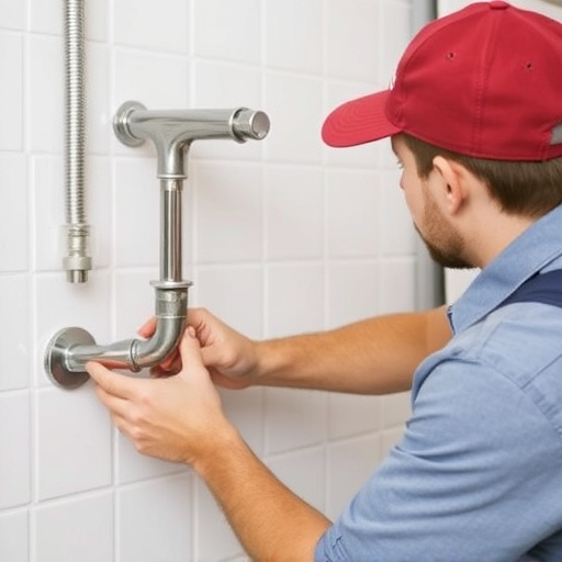 Residential Plumbing Service Dallas