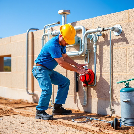 Residential Plumbing Service Dallas