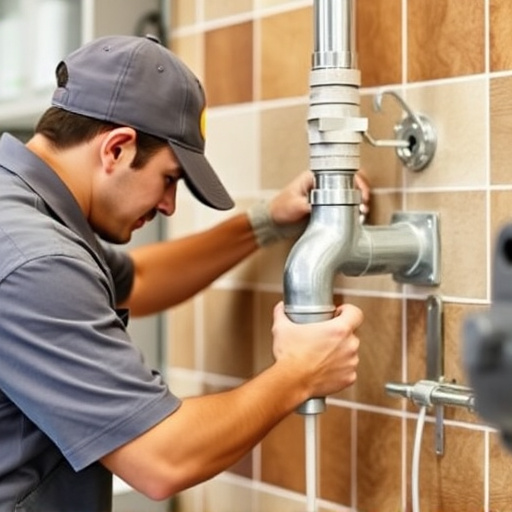 Same Day Arlington Plumbing Service