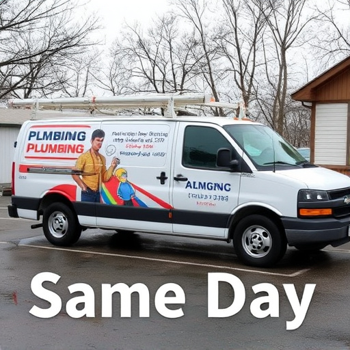 Same Day Arlington Plumbing Service