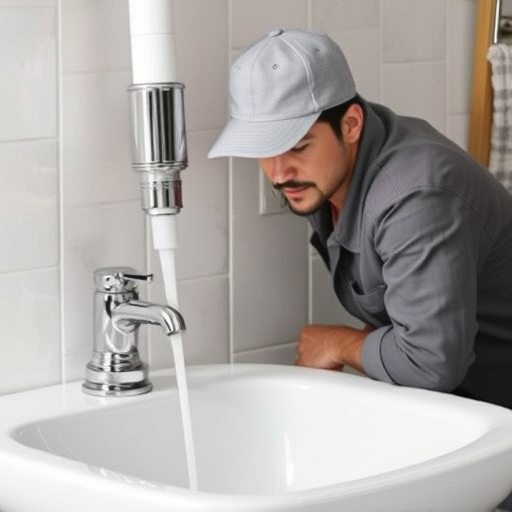 Same Day Plumbing Service Dallas